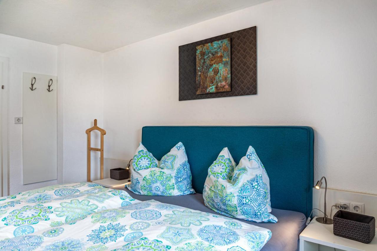 Ferienwohnung Galerie Kaiser Майерхофен Екстериор снимка